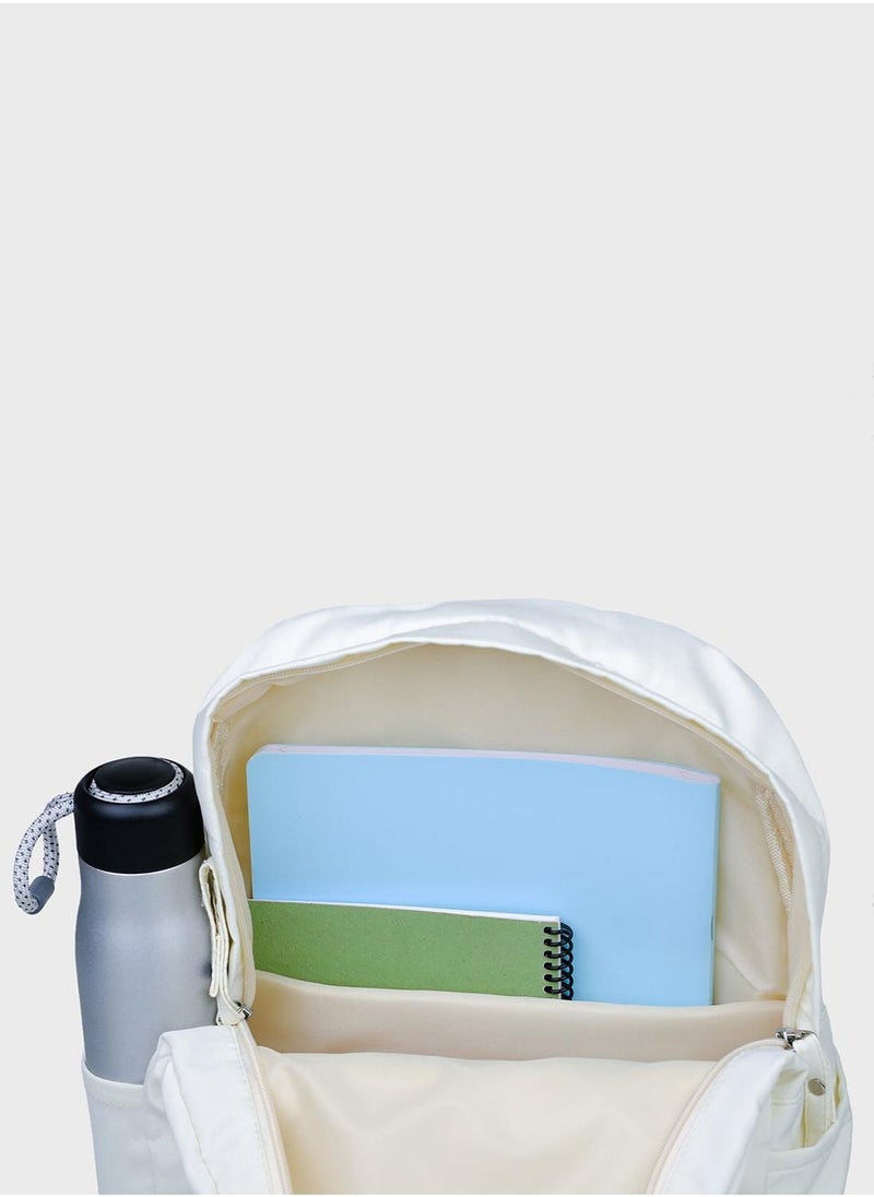 Youth Essential Large Capacity Backpack