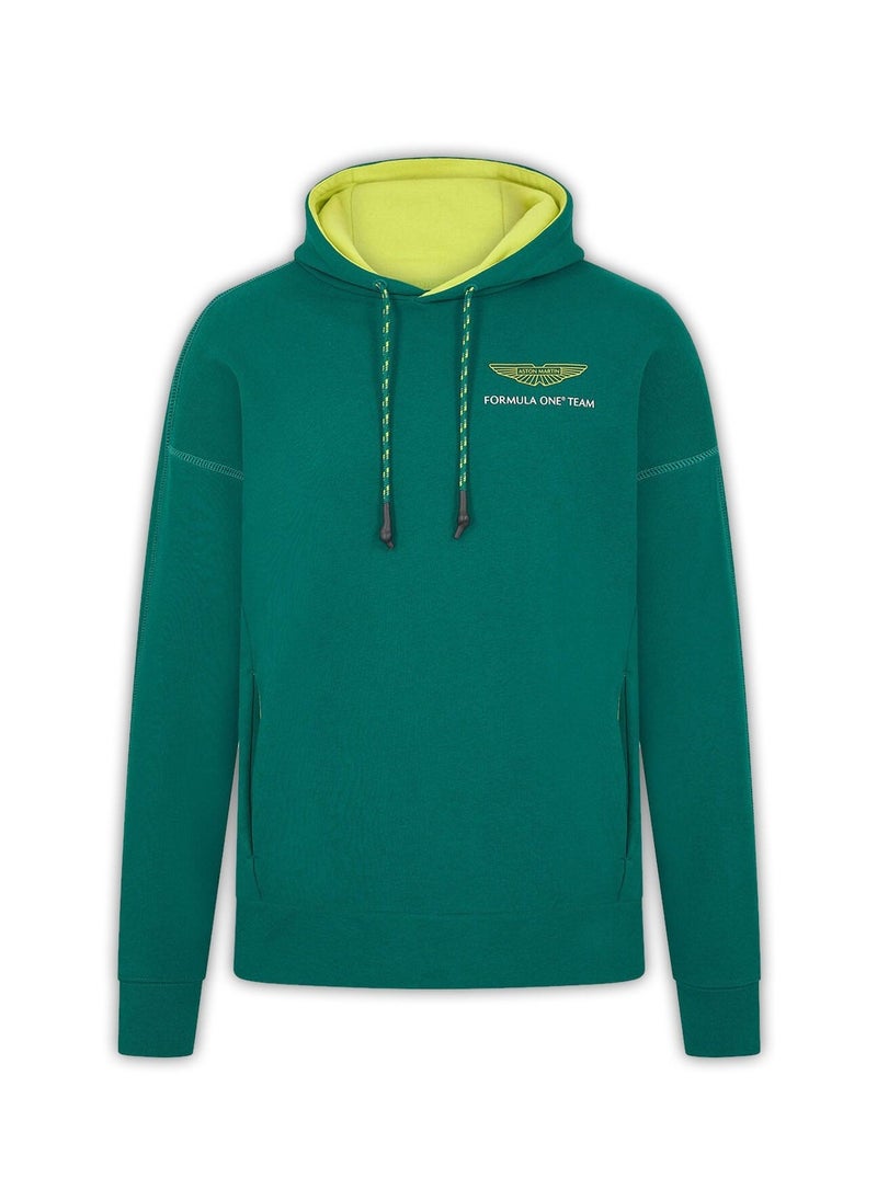 Classic Hoody