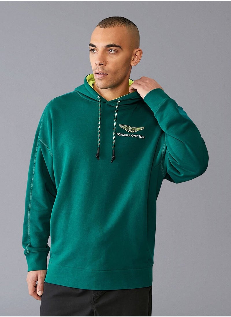 Classic Hoody