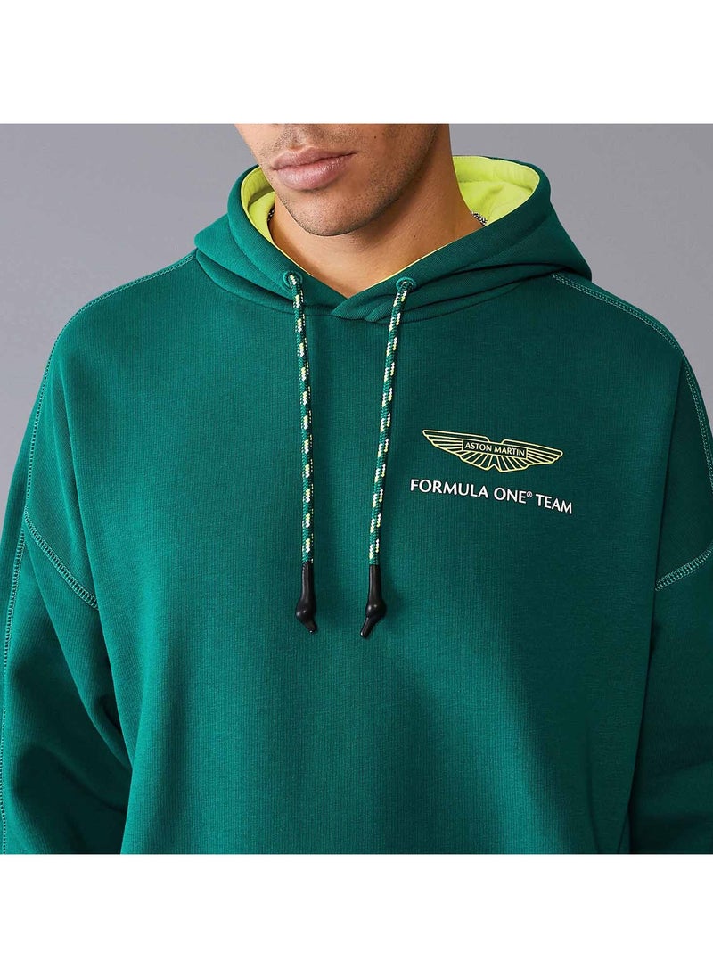 Classic Hoody
