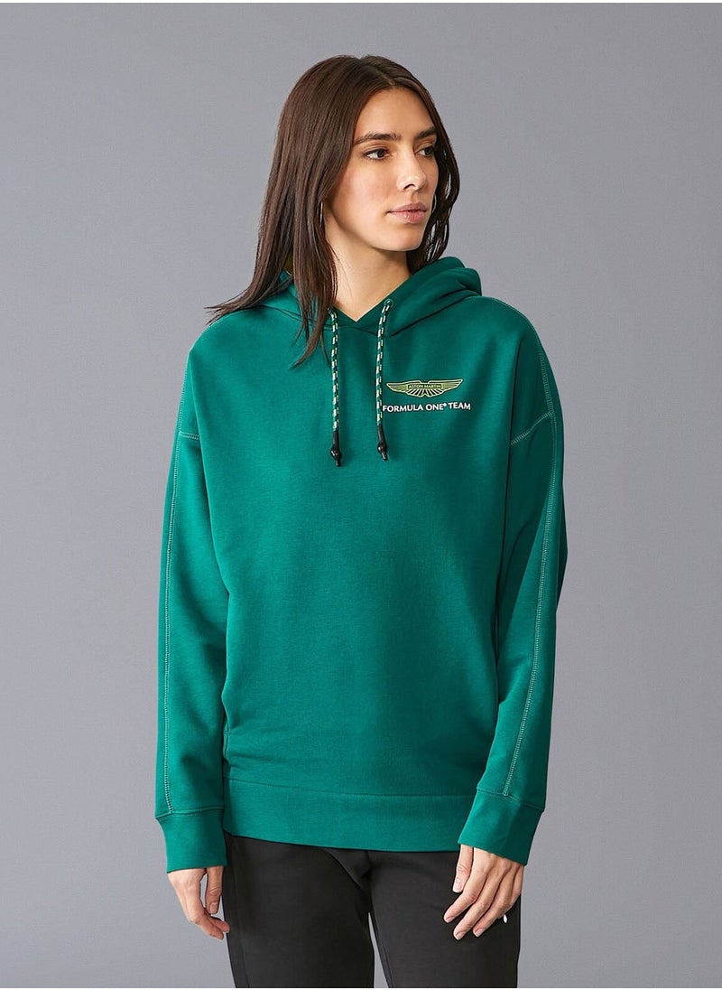Classic Hoody