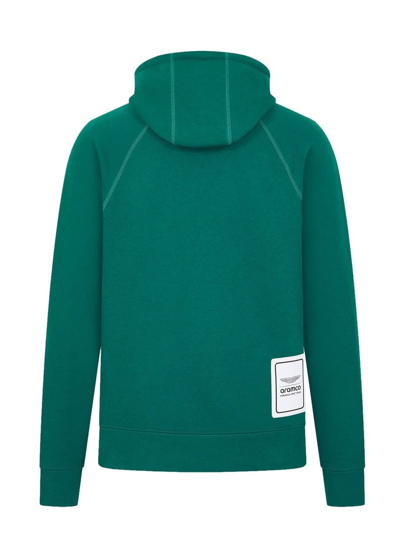 Classic Hoody