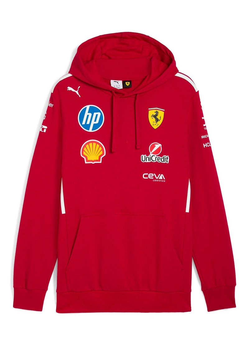 2025 Team Hoody