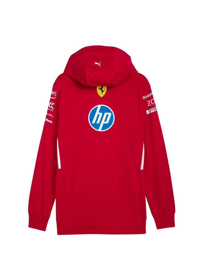 2025 Team Hoody