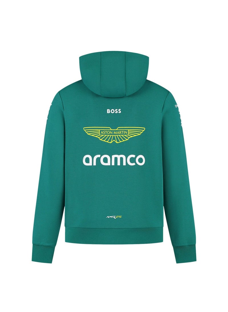 2025 Team Hoody