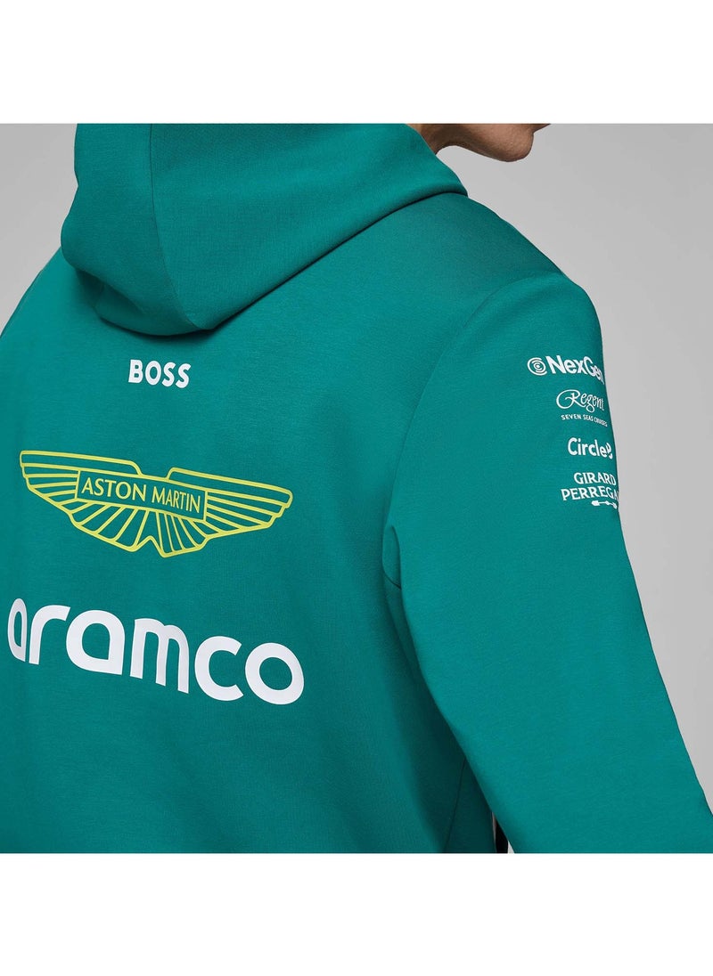 2025 Team Hoody