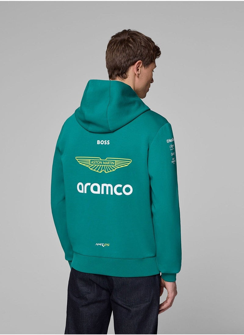 2025 Team Hoody