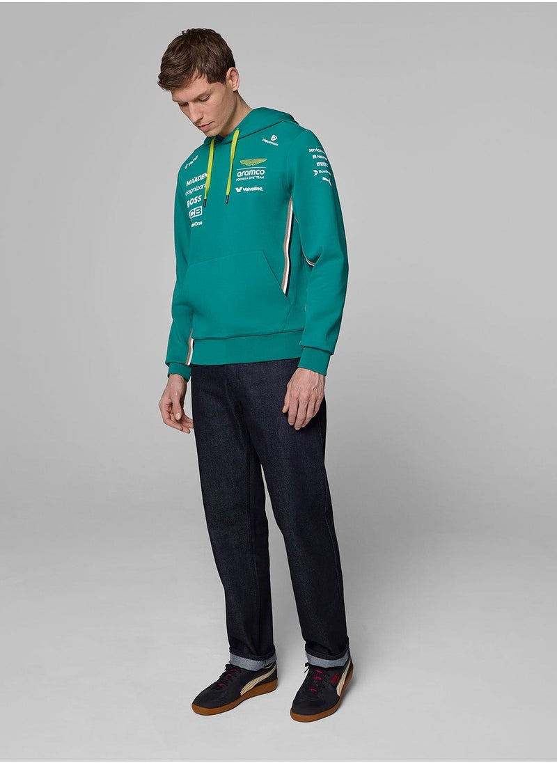 2025 Team Hoody