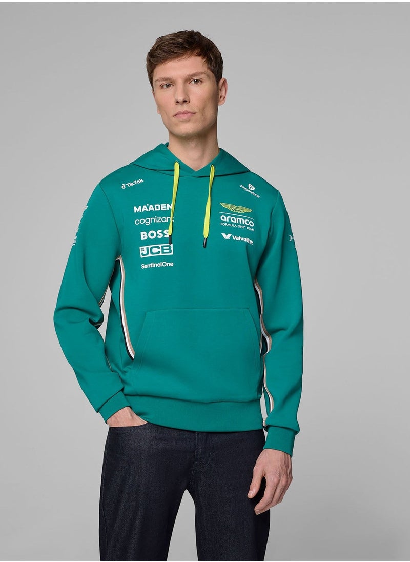 2025 Team Hoody