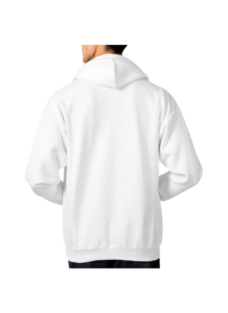 Traveller Hoodie For Men-Soft Cotton Pullover With Traveller Design-Long Sleeve With Drawstring And Pockets-Perfect For Travel,Hiking,Outdoor