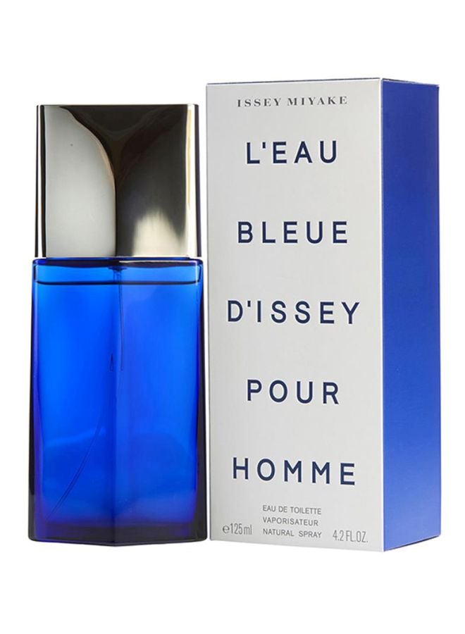 L'Eau Bleue d'Issey EDT 125ml