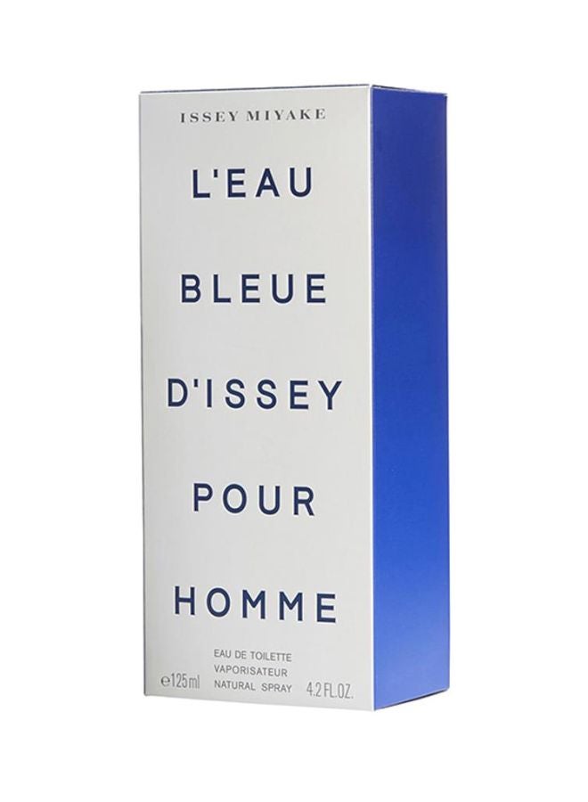 L'Eau Bleue d'Issey EDT 125ml
