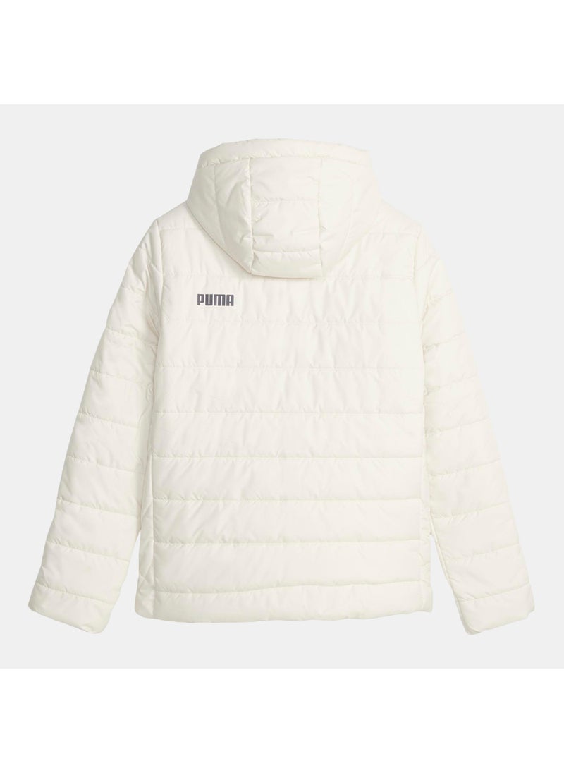 Women's Essentials Padded Jacket