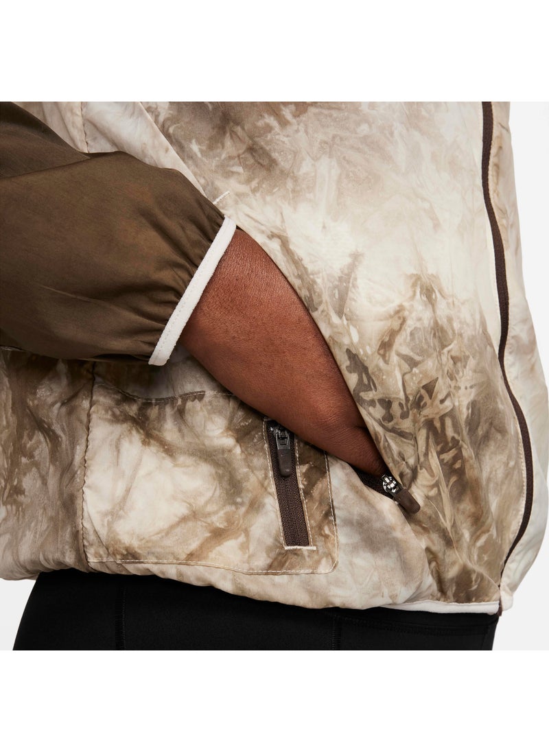 Women's Trail Repel Running Jacket