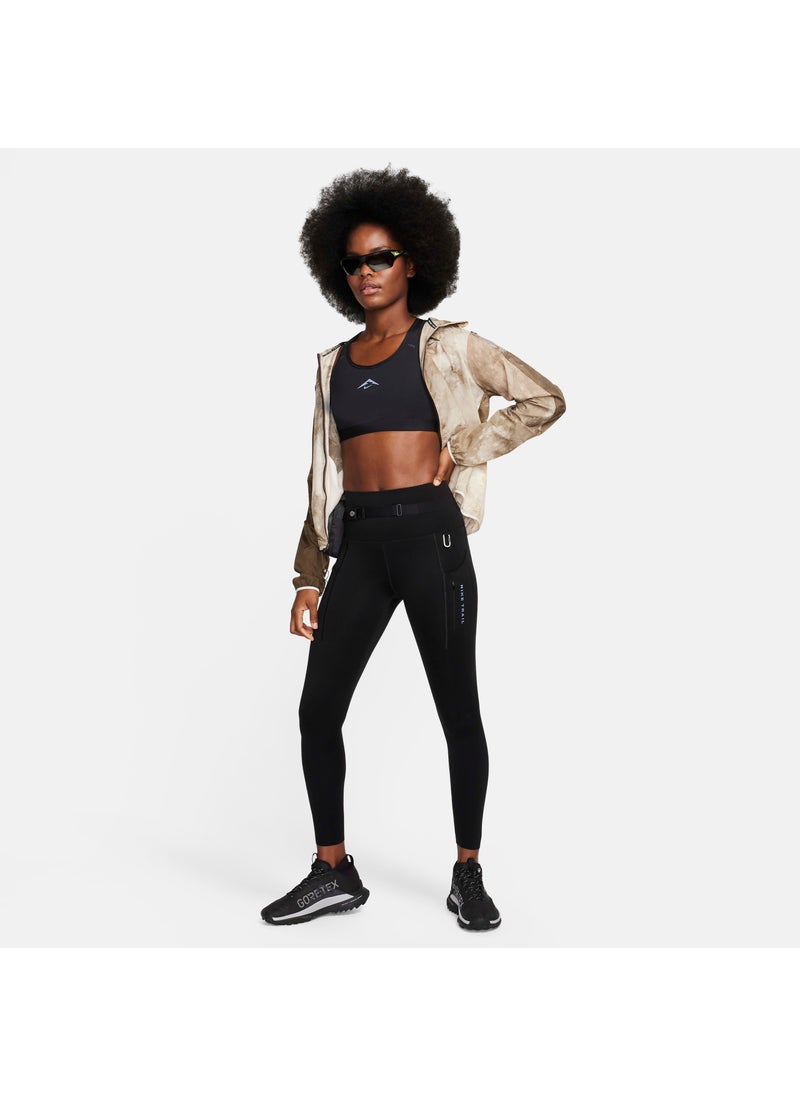 Women's Trail Repel Running Jacket