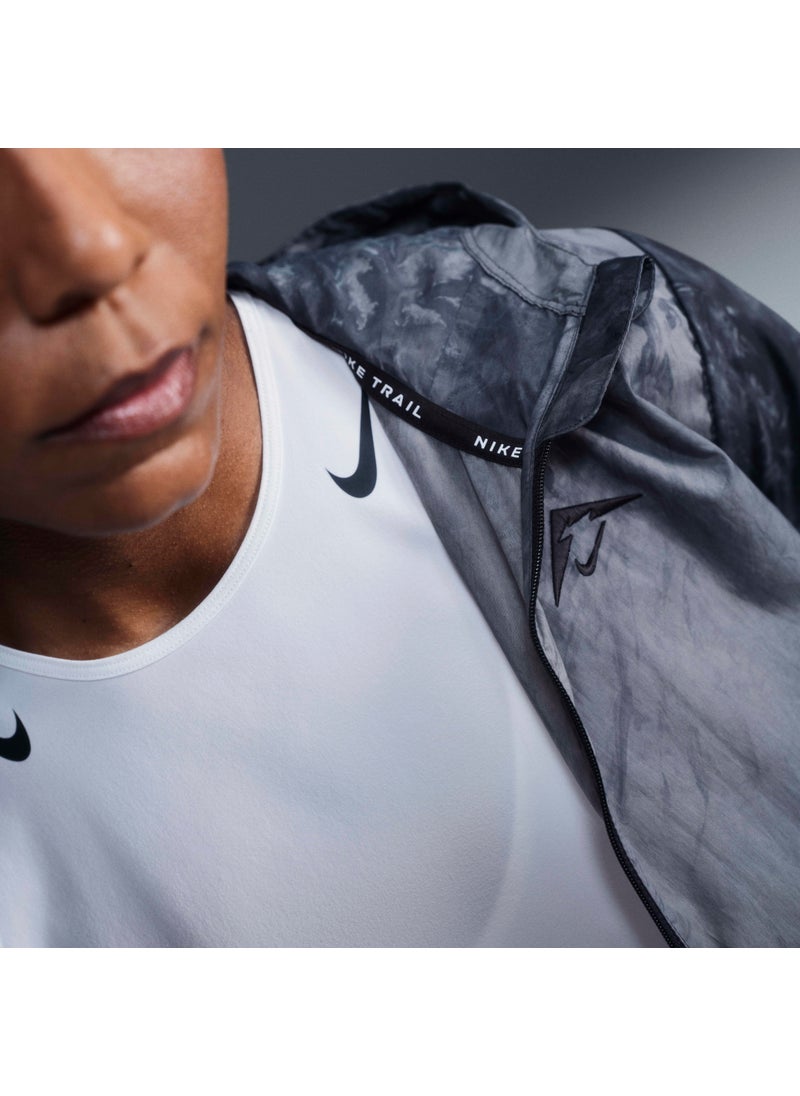 Women's Trail Repel Running Jacket