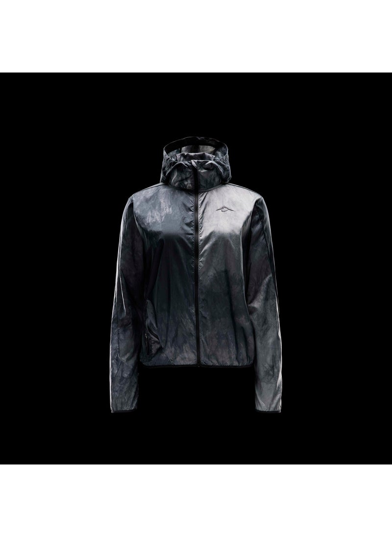 Women's Trail Repel Running Jacket