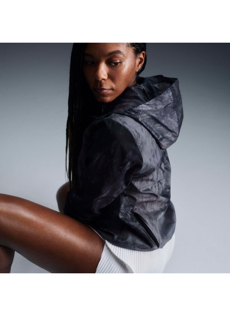 Women's Trail Repel Running Jacket