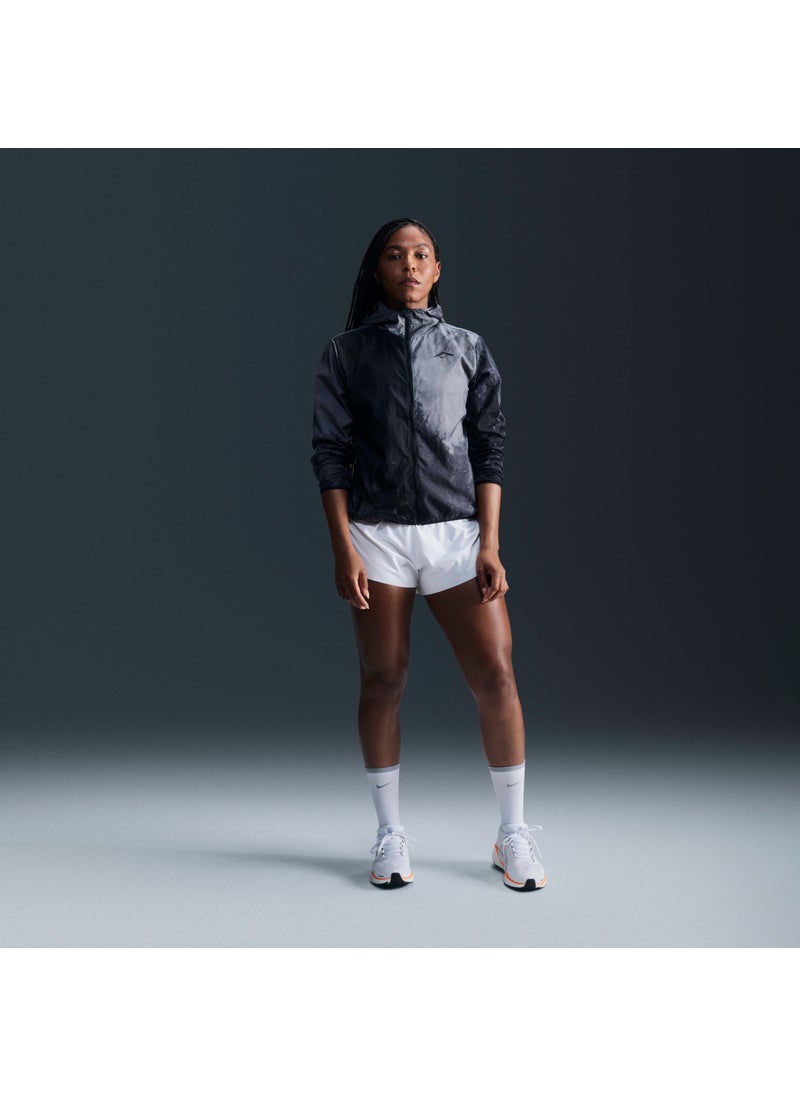Women's Trail Repel Running Jacket