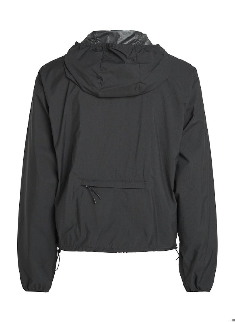 Windbreaker Jacket
