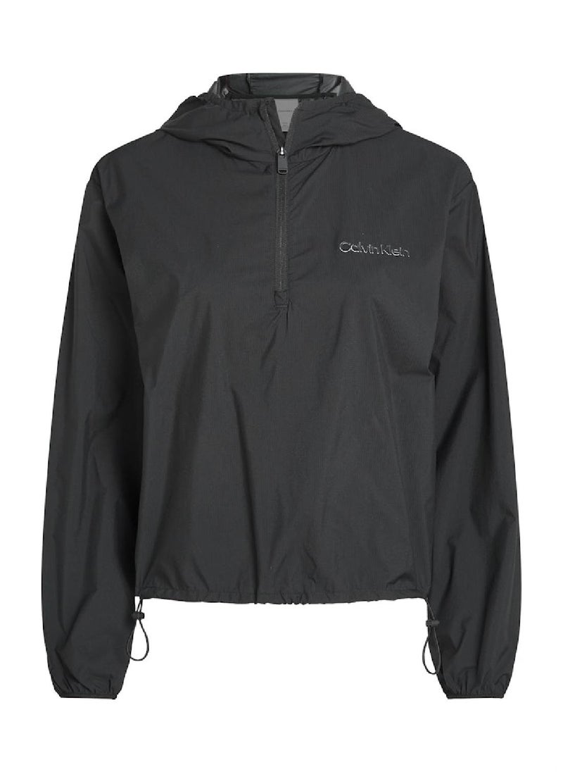 Windbreaker Jacket