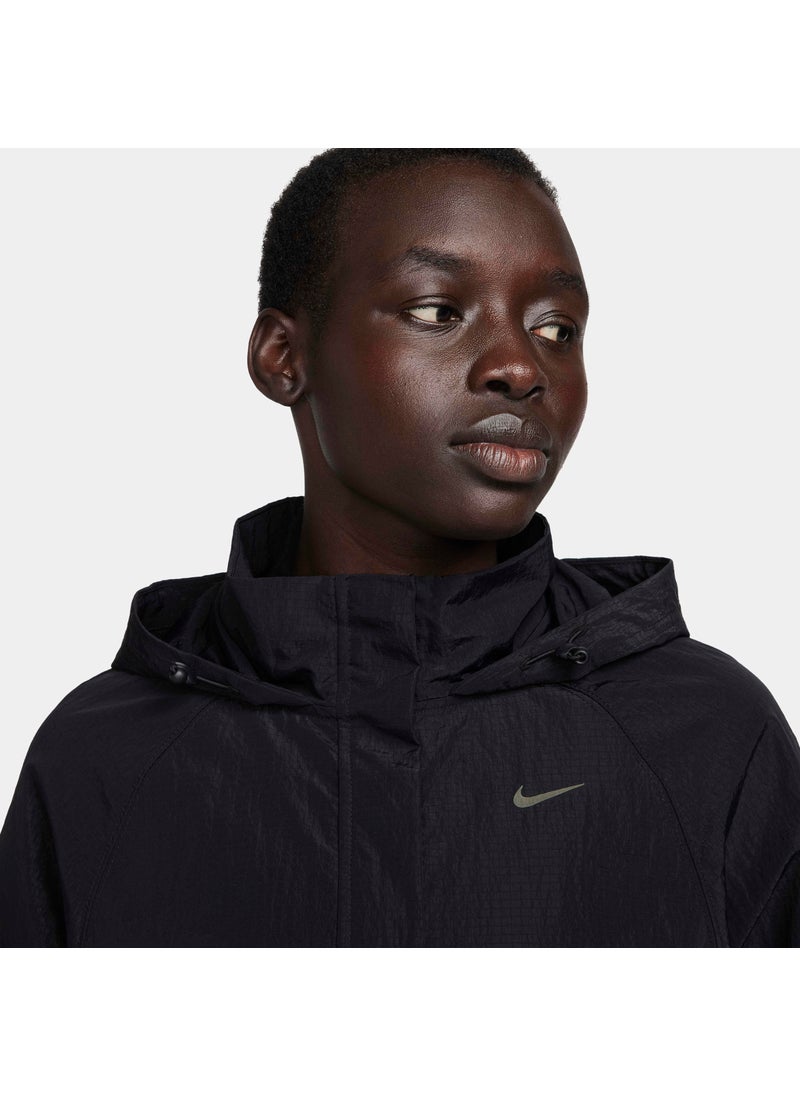 Women's Running Division Repel Jacket