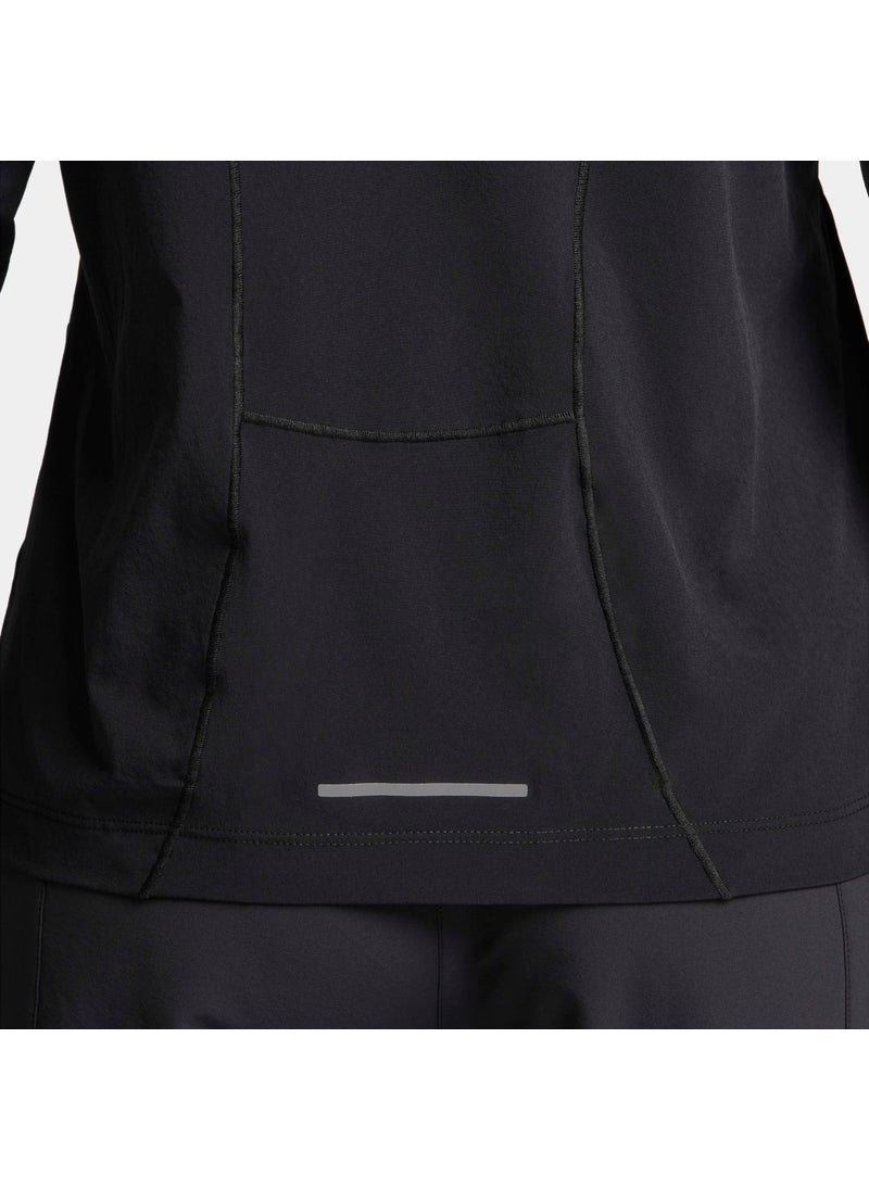 Women's Swift UV Running Jacket