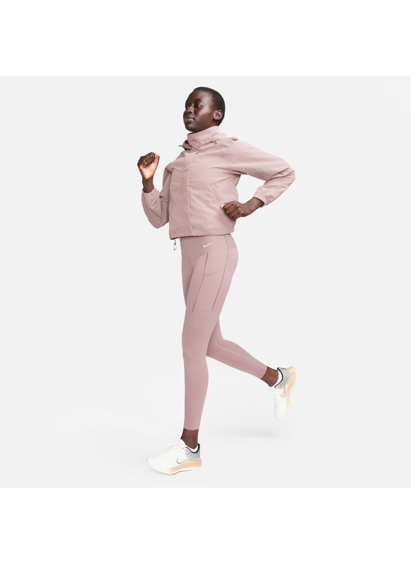 Women's Running Division Repel Jacket