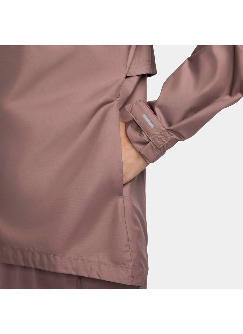 Women's Fast Repel Running Jacket