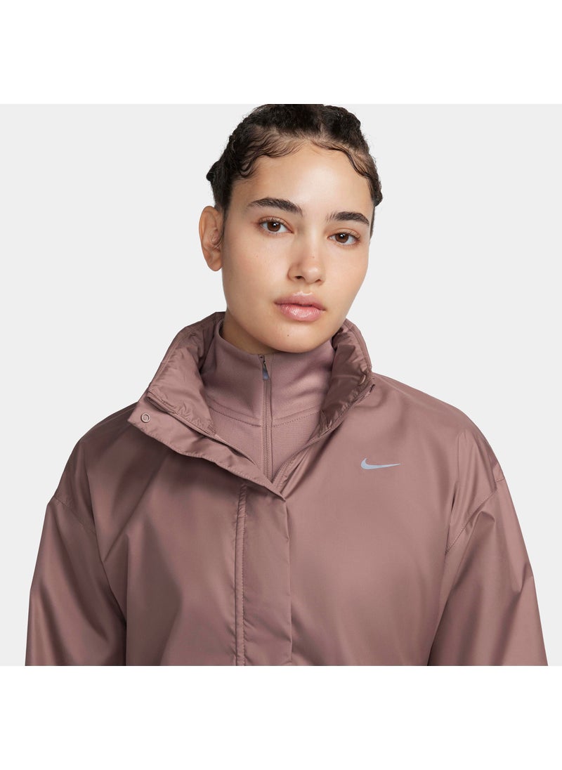Women's Fast Repel Running Jacket