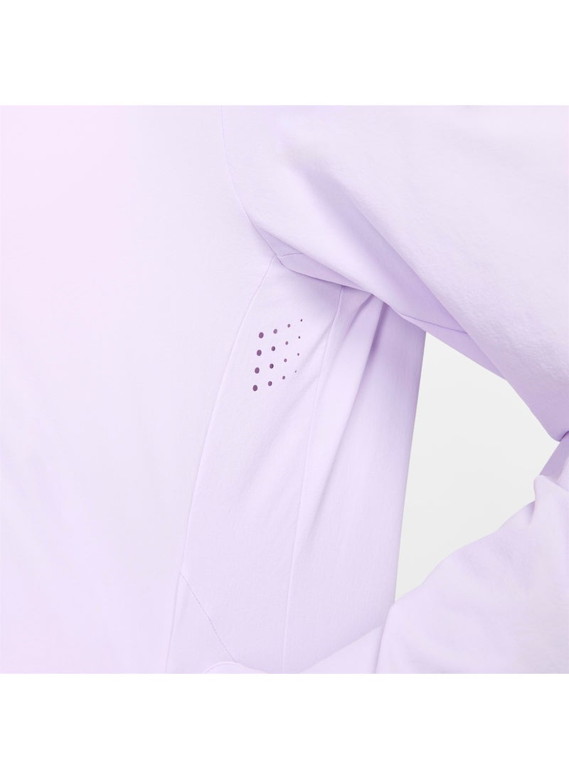 Women's Swift UV Running Jacket