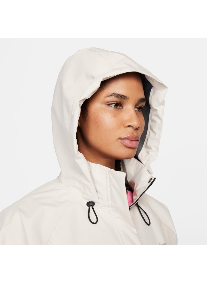 Women's Storm-FIT Swift Running Jacket