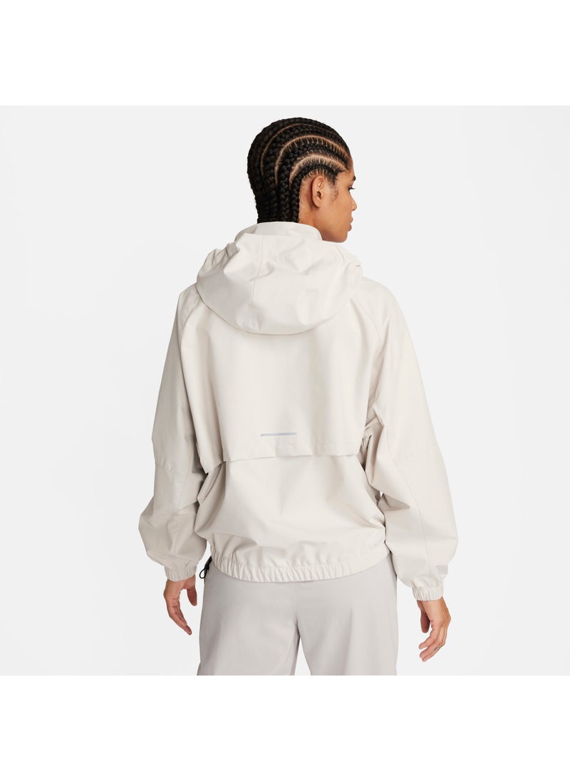 Women's Storm-FIT Swift Running Jacket