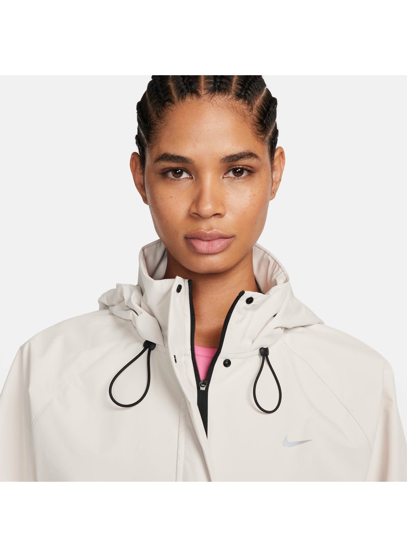 Women's Storm-FIT Swift Running Jacket