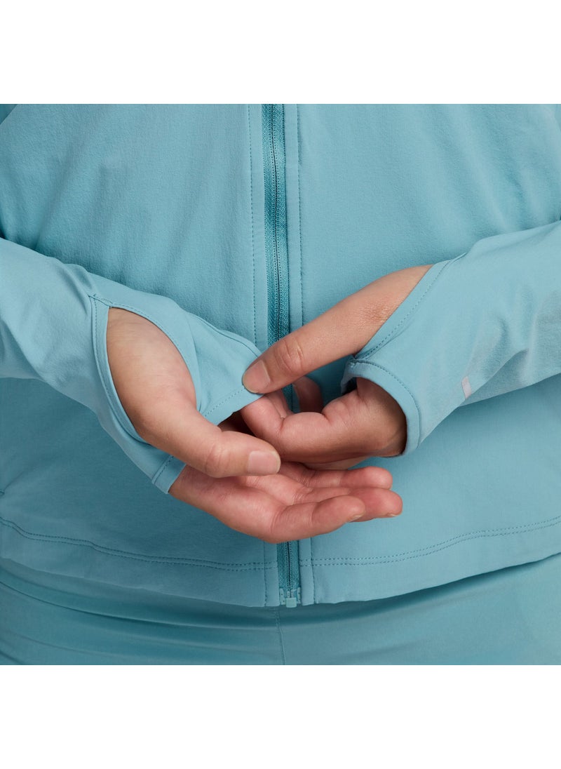 Women's Swift UV Running Jacket