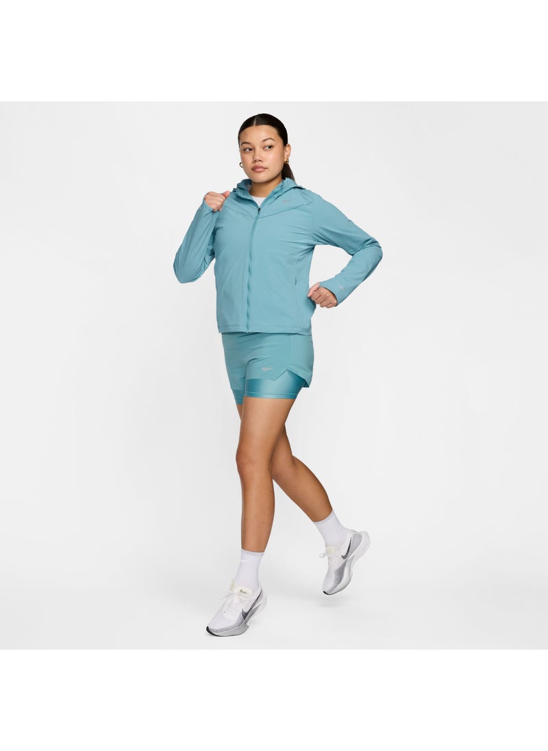 Women's Swift UV Running Jacket