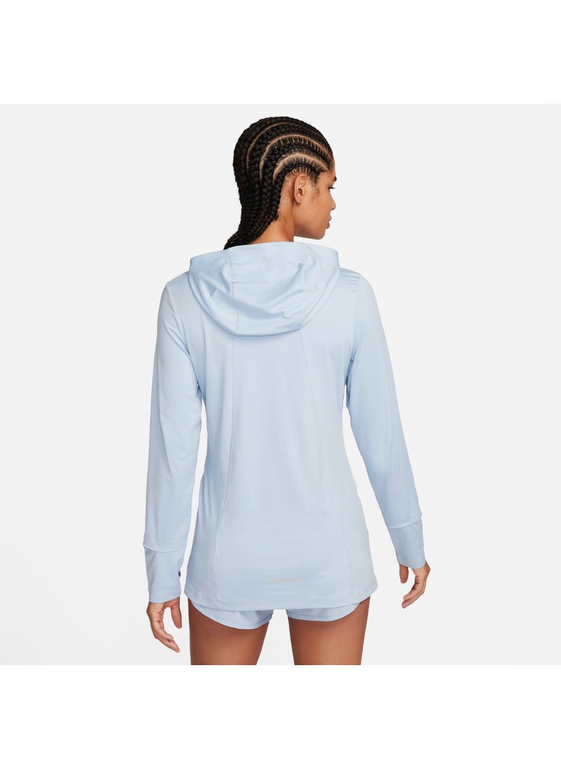 Women's Dri-FIT Swift Element UV Top