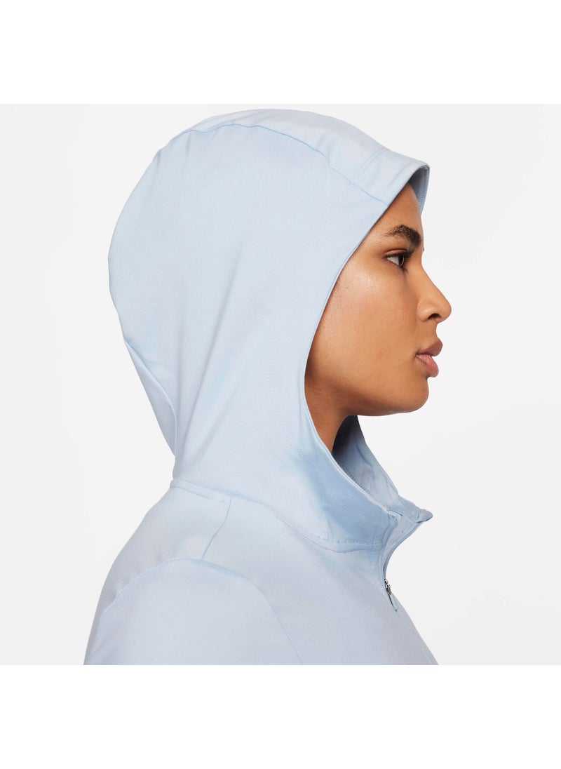 Women's Dri-FIT Swift Element UV Top