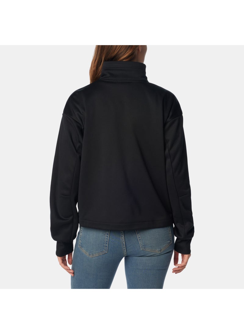 Women's Boundless Trek Tech Hiking Jacket
