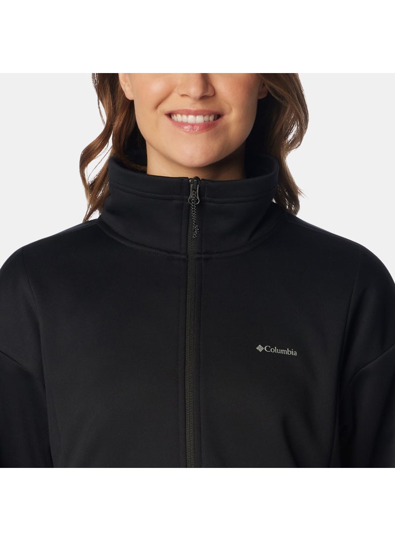 Women's Boundless Trek Tech Hiking Jacket