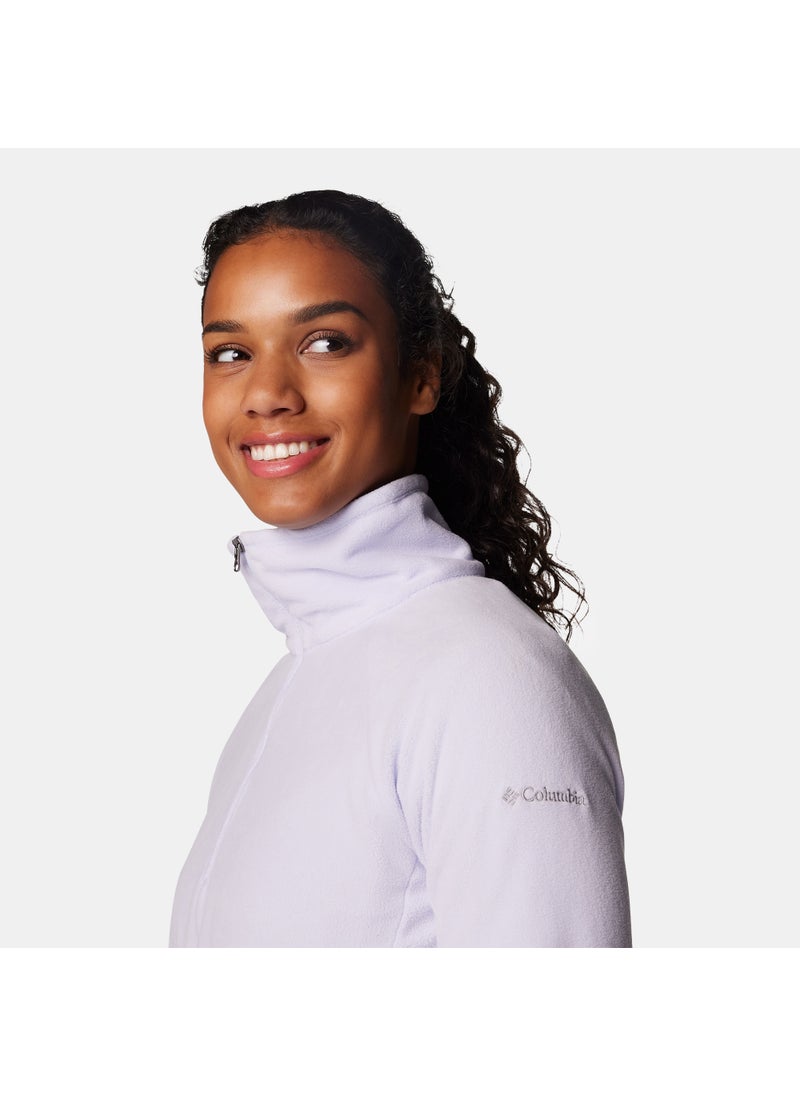 Women’s Glacial™ IV Half-Zip Fleece Jacket
