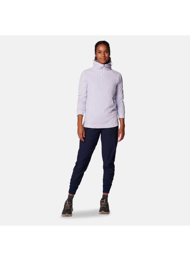 Women’s Glacial™ IV Half-Zip Fleece Jacket