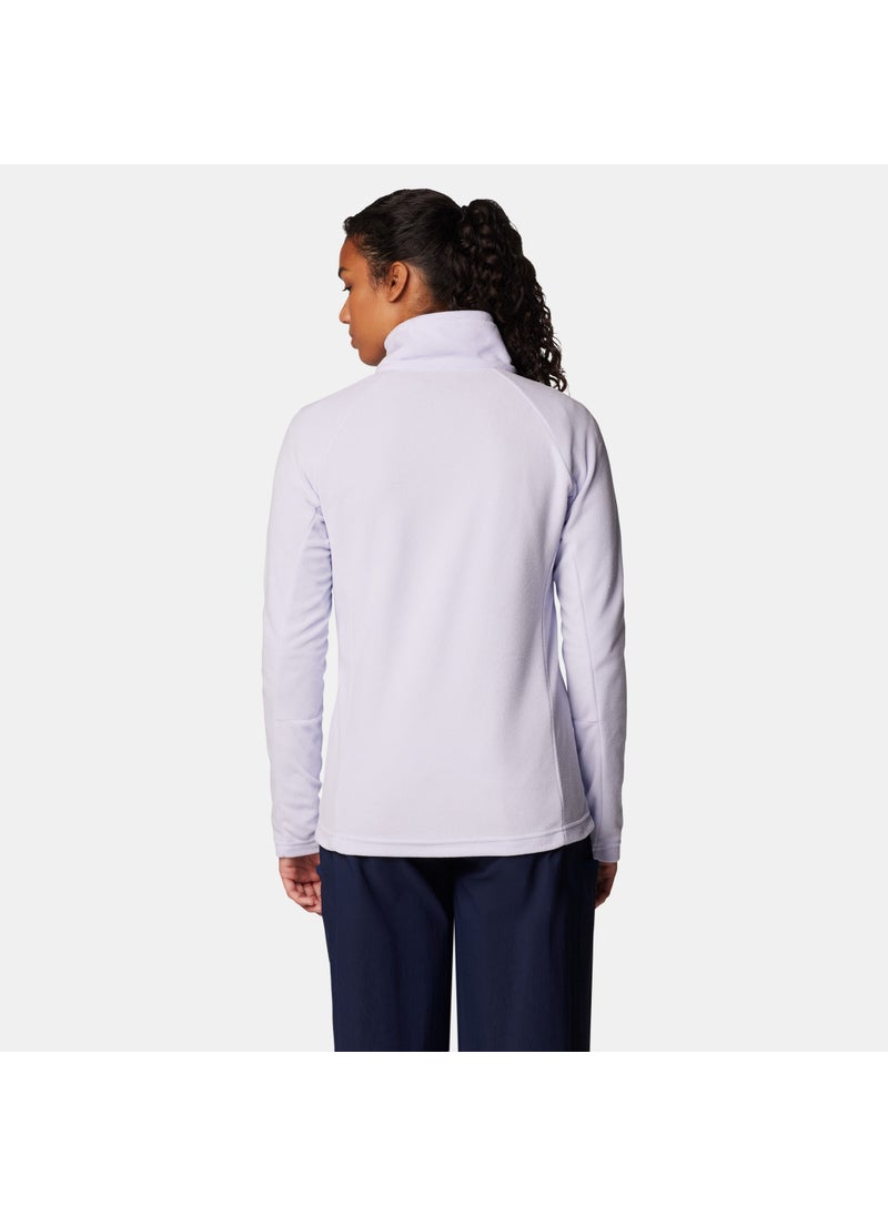 Women’s Glacial™ IV Half-Zip Fleece Jacket