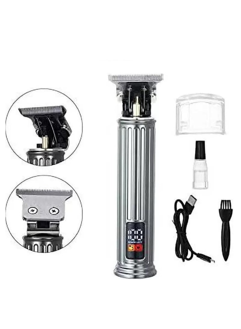 VGR V-078 Professional Hair Trimmer Multicolour