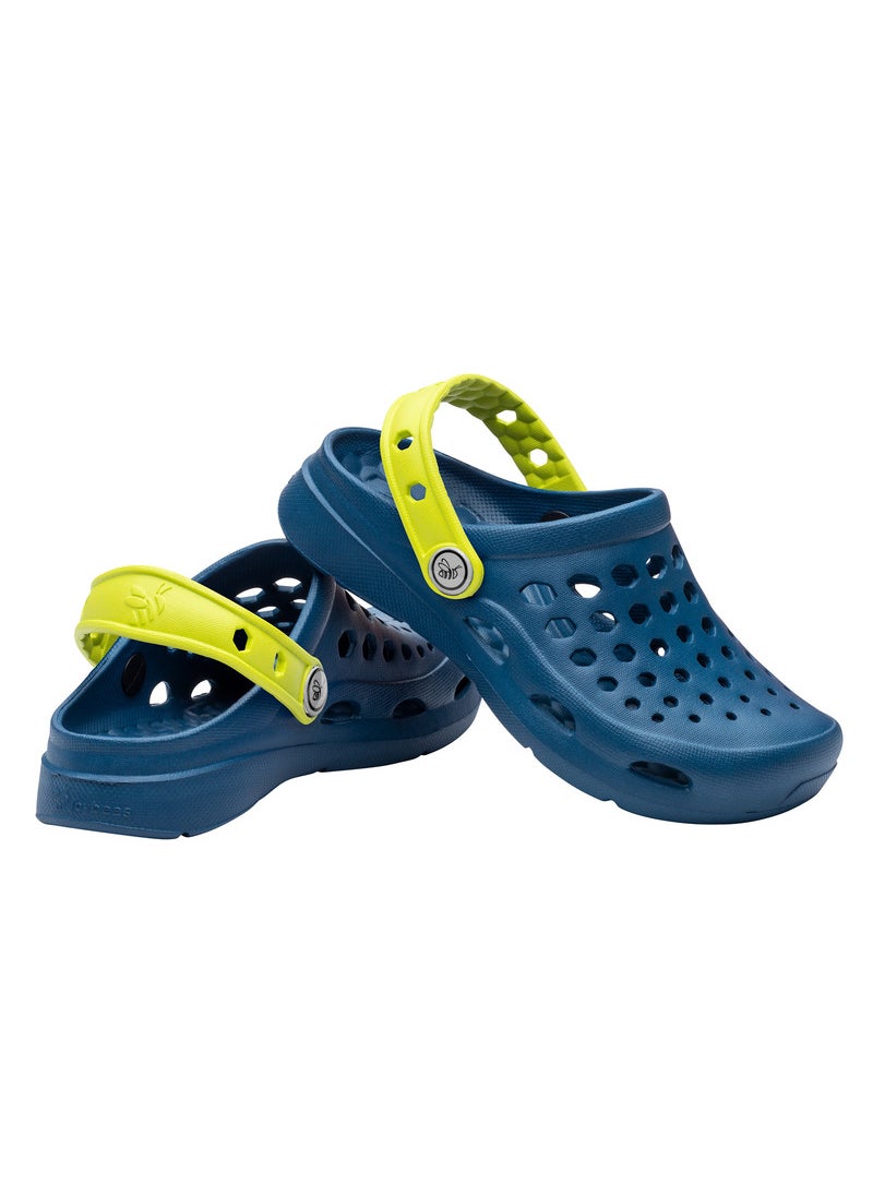 Active Clog