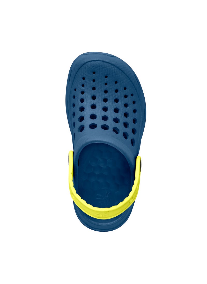 Active Clog