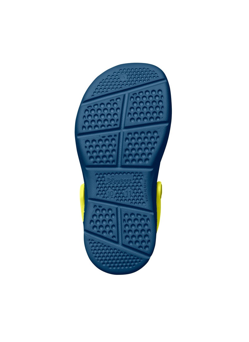 Active Clog