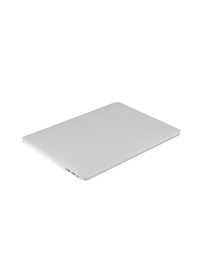 Protective Case Cover For Apple Macbook Pro 15-Inch A1990 / A1707 White