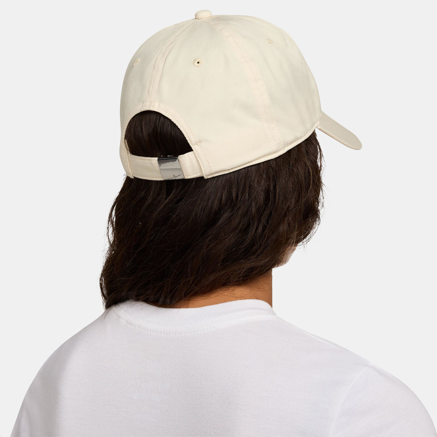 Men's Dri-FIT Club Unstructured Swoosh Cap