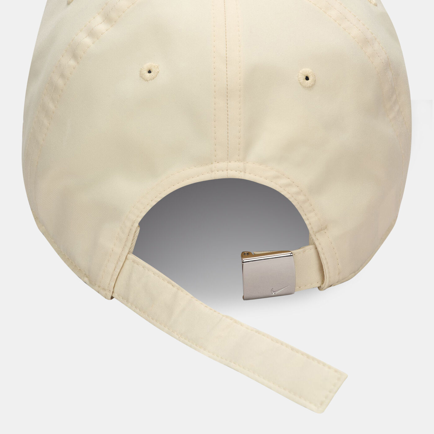 Men's Dri-FIT Club Unstructured Swoosh Cap